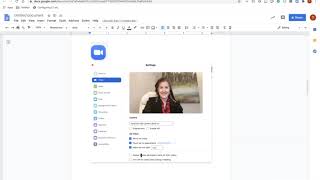 How to Authenticate in Zoom