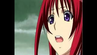 [Seikon no Qwaser] Fan Dub  Episode 2: Aleksander and Mafuyu