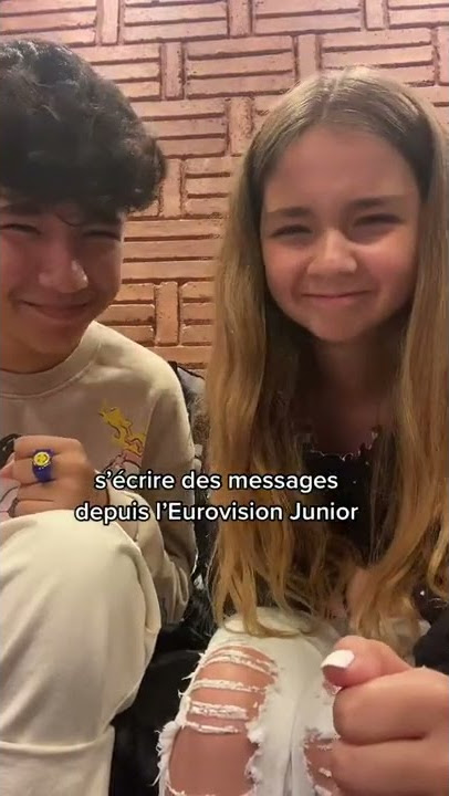 New Tik Tok de Valentina