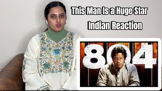 Qaidi #804 - Imran Khan Tribute- Indian Reaction_ Sidhu Vlogs