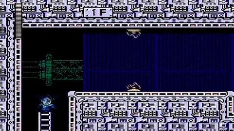 Mega Man 3 Playthrough Part 3