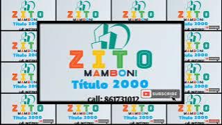 Zito Mambone 2000