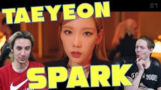 Download lagu Taeyeon Spark Taeyeon Spark