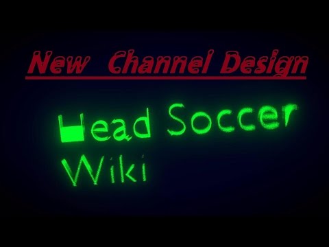 Update 4.0, Head Soccer Wiki