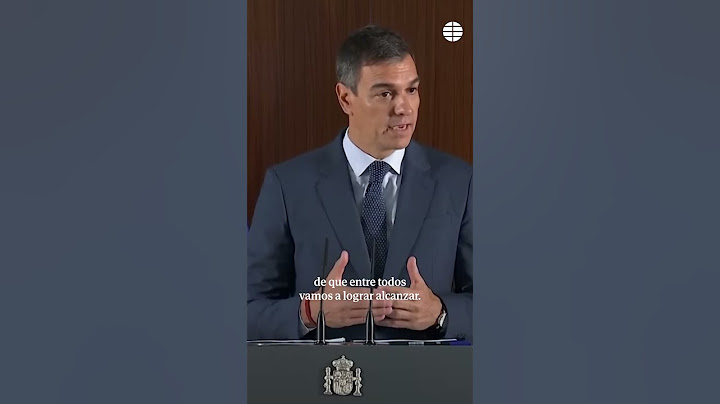 Pedro Sánchez pide a la UE que "reconsidere" los aranceles a los #coches eléctricos chinos #china