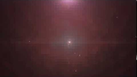 Minecraft Herobrine Intro Template (no text)