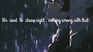 Turn back time lyrics