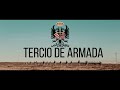 TERCIO DE ARMADA. (2020)