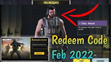 March 2022 Redeem Code Codm | Today Redeem Code Codm | Call Of Duty Mobile Redeem Code | Codm Codes
