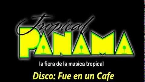 Tropical Panama - El Solterito