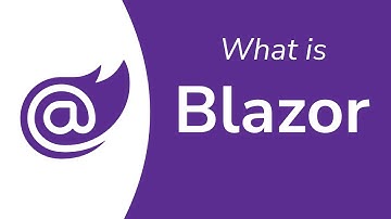 What is Blazor?