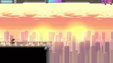 Katana Zero - Stage 2 Murdower Hotel Playthrough [No Commentary]