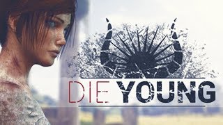 Die Young #1 Красивый остров ненормальных змей и мужиков.