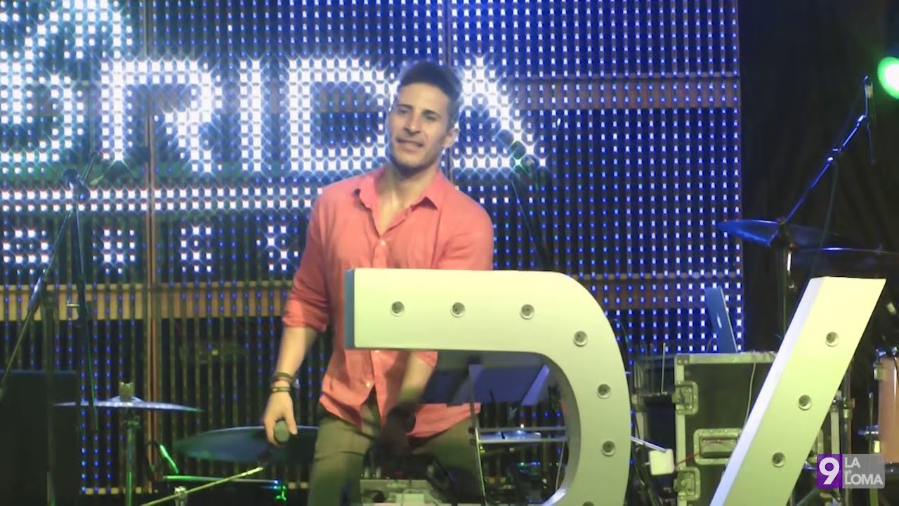 Feria de Torreperogil 2018 · Raul Vazco