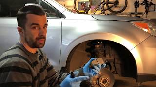 All About Disc Brakes Replacement