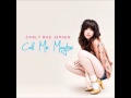 Carly rae jepsen  call me maybe