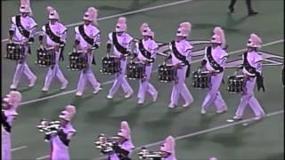 Another 6 Breathtaking DCI Moments