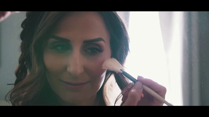 Raisa and Austin Wedding Film