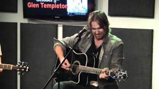 Glen Templeton - Country Boys For Life chords