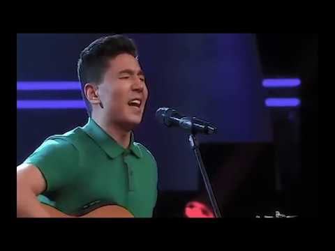Begench Orayev 'Elfida' JÜRİ ÜYELERİ ŞOK OLDU! O SES TÜRKİYE
