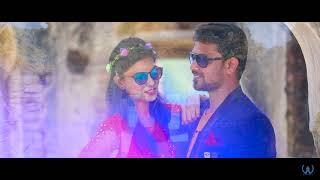 Vinod &amp; Gauri Prewedding Song. GMG LAB BARAMATI. Ganesh Bagal Mo-9657221896