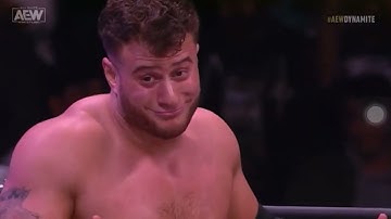 MJF - Custom TITANTRON 2023