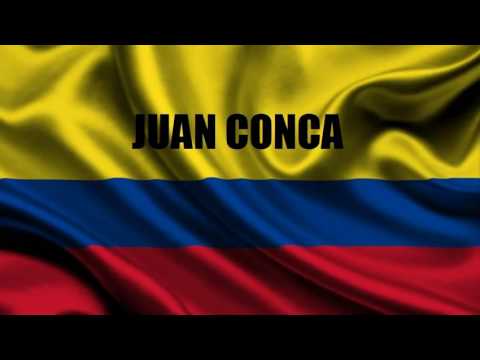 Juan Conca