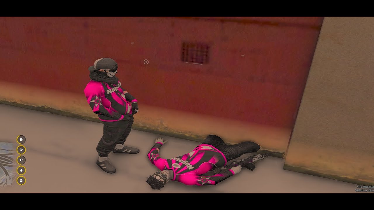 SIDESTORY.LT V3 | PO PERTRAUKOS