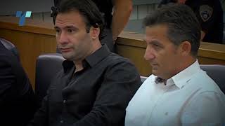 Притворениот Адвокат И Екс Правобранител Фехми Стафа Признал Вина За Тоа Што Барал 50 Илјади Евра