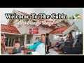 FAMILY BONDING AT THE CABIN + AYAW NA NIYANG UMUWI⎮MODERN CABIN IN NORWAY⎮Ginessa Nessy Vlog #172