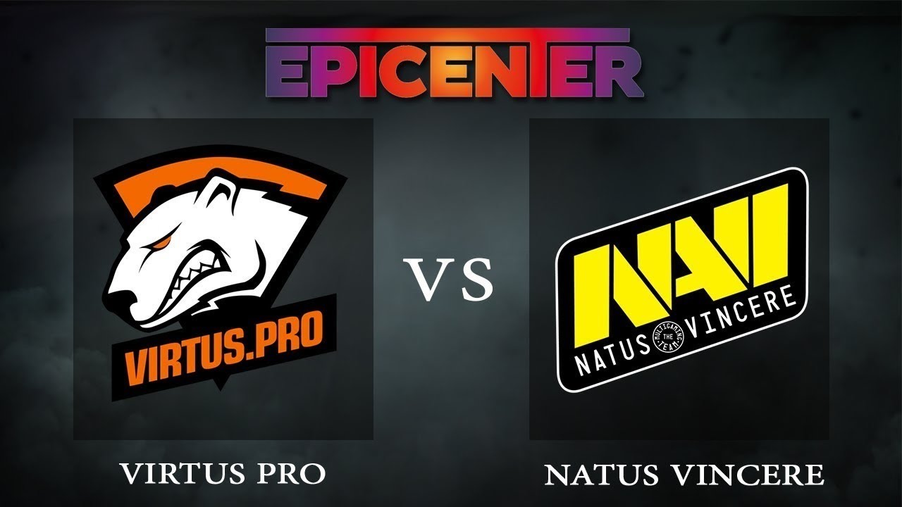 Navi мы virtus pro дота 2 фото 14