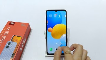 How to enable screen recording with sound in itel a60s | itel a60 me screen recordig kaise kare