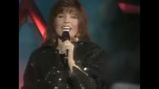 Carola Häggkvist- Mitt i ett äventyr