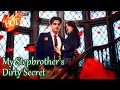 My Stepbrother S Dirty Secret 452035 Reelshorts Full Drama Click The Pinned Comment