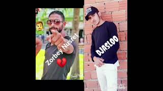 Dj Asloo Zorbey Nusret Bir Gelin Aldık Roman Havası Resimi