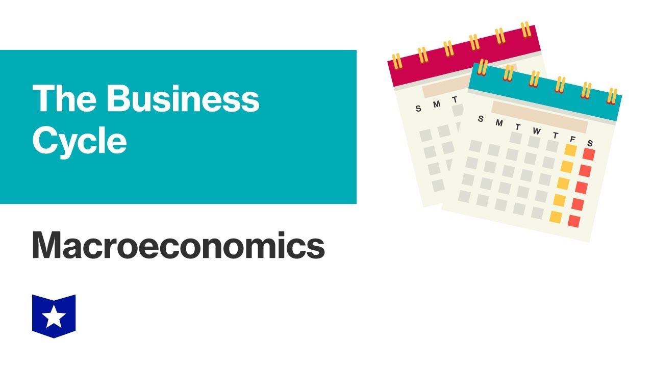 The Business Cycle | Macroeconomics