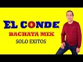 El conde bachata fueego