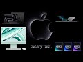 Apple Event -October 30 updates