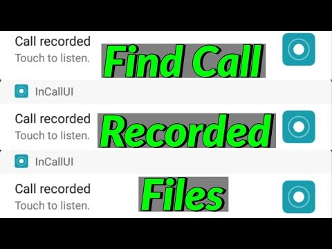 how-to-find/know-recorded-calls(call-recordings)-in-xiaomi-redmi-android-mobile