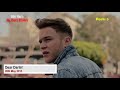 Capture de la vidéo Olly Murs :: Uk Chart History - The Top 40S