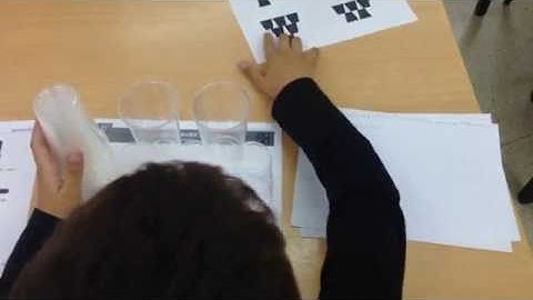 MIS AMIGOS ROBOTS - PROGRAMAR SIN ORDENADOR