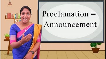 Std 4 English Unit 1 Class 03 White Board CP