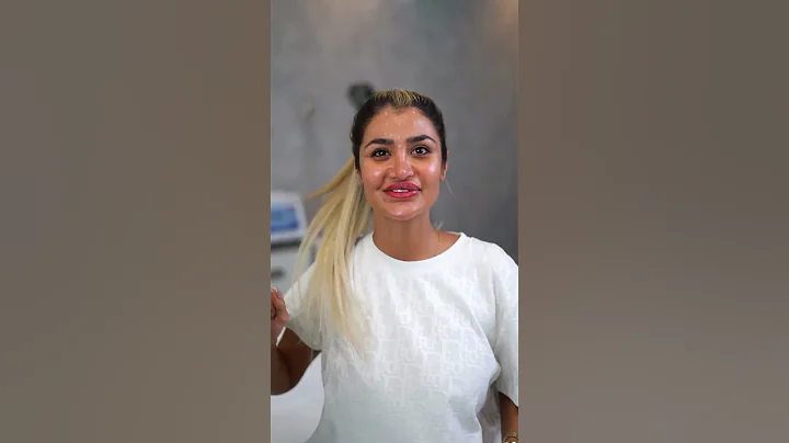 Say Goodbye to Wrinkles with Botox! ✨