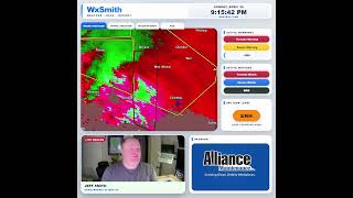 Warning Update 9:15 PM