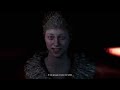 Hellblade: Senua's Sacrifice™ | Senua and Zynbel