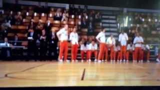 Glory Road Introduction