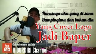 Harusnya Aku - Armada By Cover Paijo Akustik