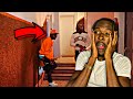 Leto - Immonde feat. Koba LaD (Clip officiel) | AMERICAN REACTS TO FRENCH RAP