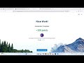 Create Reports and Dashboards for Sales and Marketing Managers | Fundamentals of Salesforce | part 1