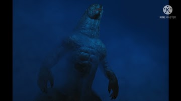 Project Kaiju G19 Remake Sneak Peak